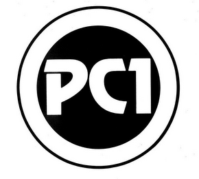 PC1 logo