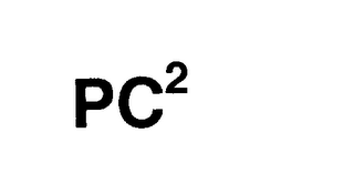 PC2 logo