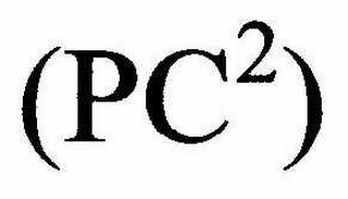 (PC2) logo