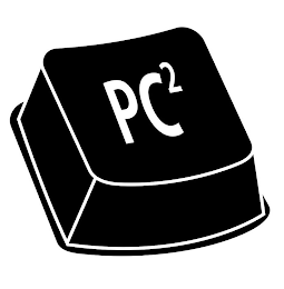 PC2 logo
