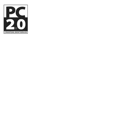 PC2.0 CREEPING BENTGRASS logo