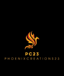 PC23 PHOENIXCREATIONS23 logo