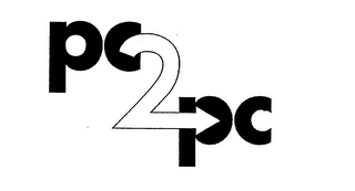 PC2PC logo