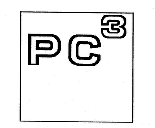 PC3 logo