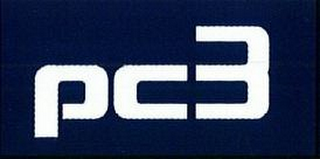 PC3 logo