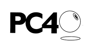 PC4 logo