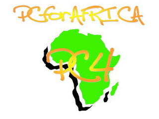 PC4 PCFORAFRICA logo