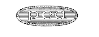 PCA logo