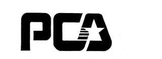 PCA logo