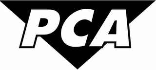 PCA logo