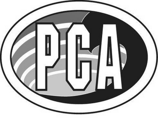 PCA logo