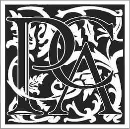PCA logo