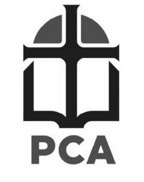 PCA logo