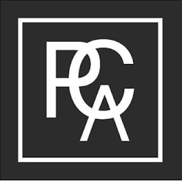 PCA logo