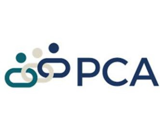 PCA logo