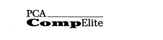 PCA COMPELITE logo