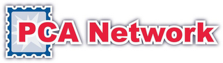 PCA NETWORK logo
