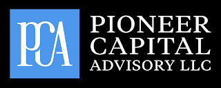 PCA PIONEER CAPITAL ADVISORY LLC logo