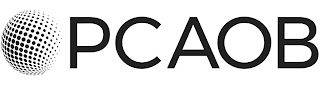 PCAOB logo