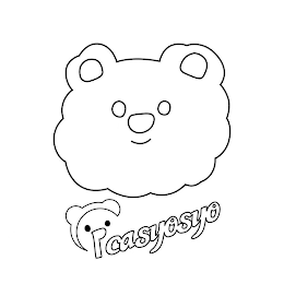 PCASYOSYO logo
