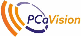 PCAVISION logo