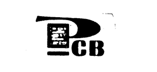 PCB logo