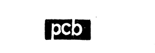PCB logo