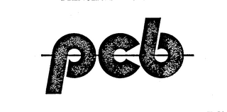 PCB logo