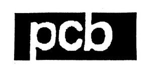 PCB logo