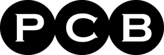 PCB logo