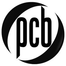 PCB logo