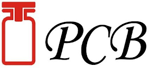 PCB logo