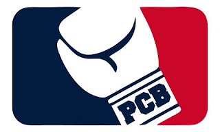 PCB logo