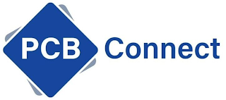 PCB CONNECT logo