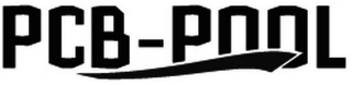 PCB-POOL logo