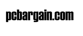 PCBARGAIN.COM logo
