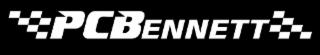 PCBENNETT logo