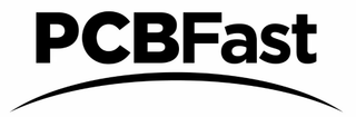 PCBFAST logo