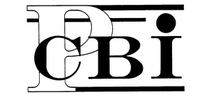 PCBI logo