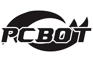 PCBOT logo