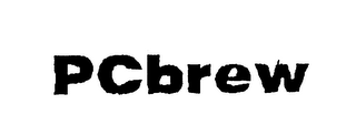 PCBREW logo