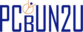 PCBUN2U logo