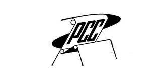 PCC logo