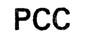 PCC logo