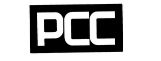 PCC logo