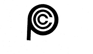 PCC logo
