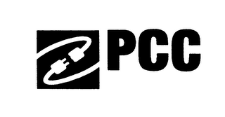 PCC logo