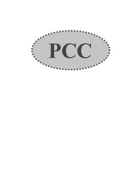 PCC logo