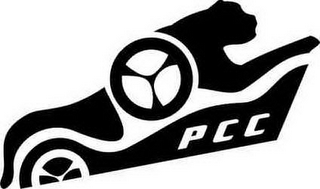 PCC logo