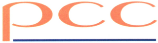 PCC logo